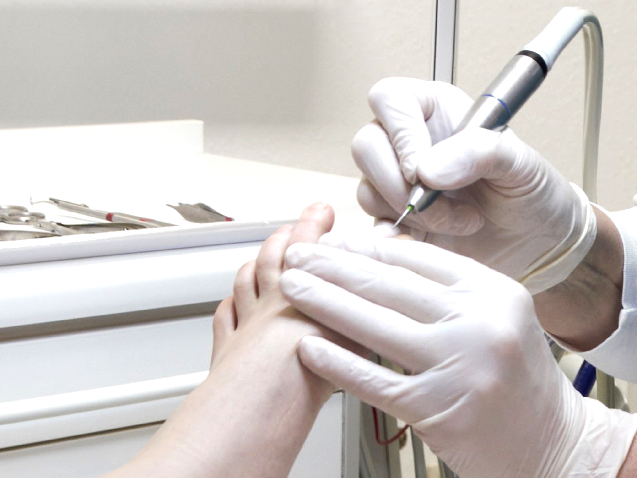 Lingenau Podologie Fußpflege Bonn Duisdorf