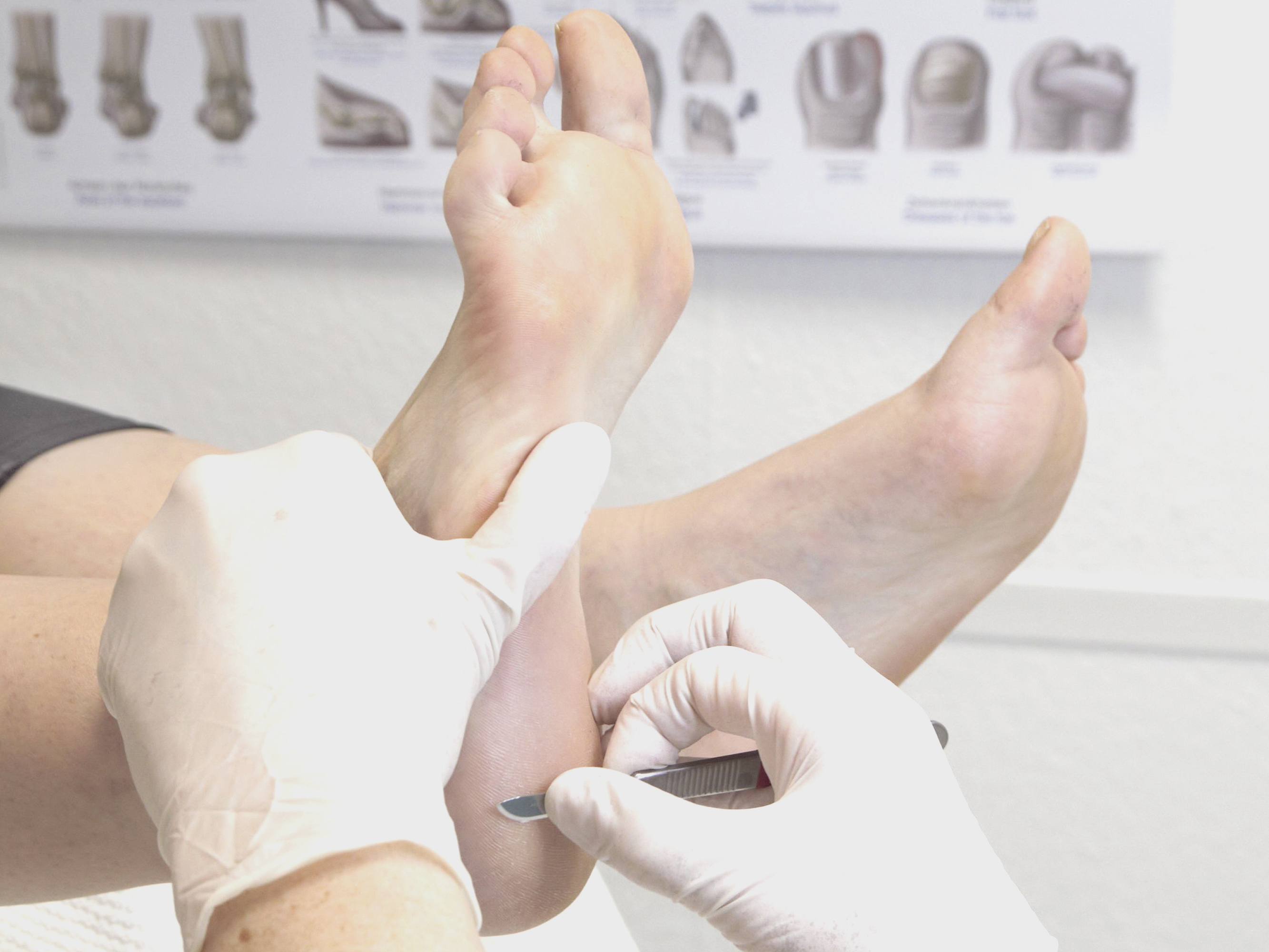 Podologie Fußpflege Bonn Duisdorf